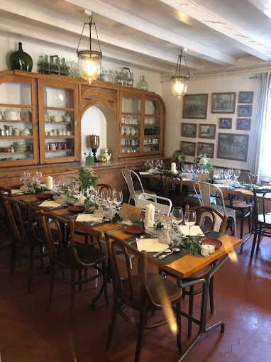 Maison de Mezos — photo 3