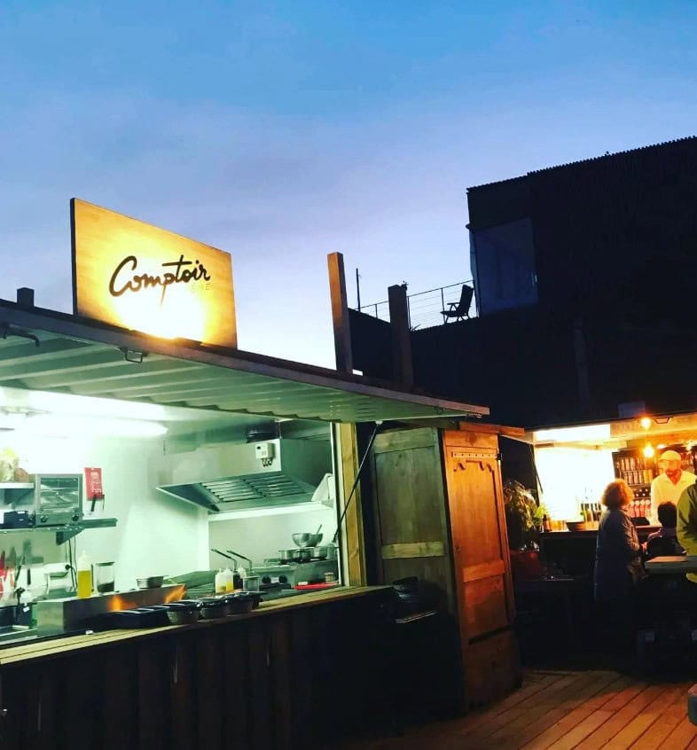 Comptoir Bohème — photo 3