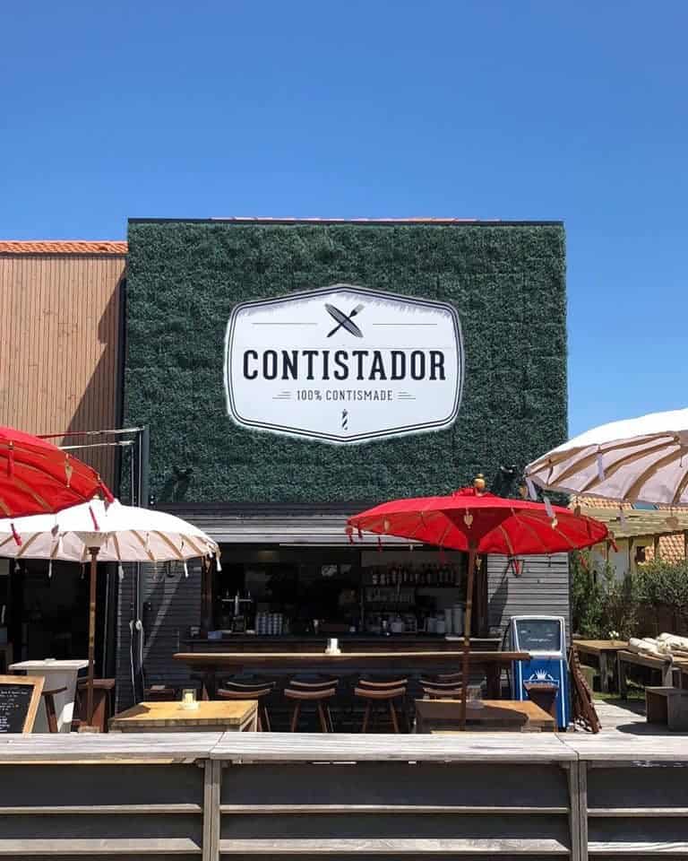 Contistador — photo 2