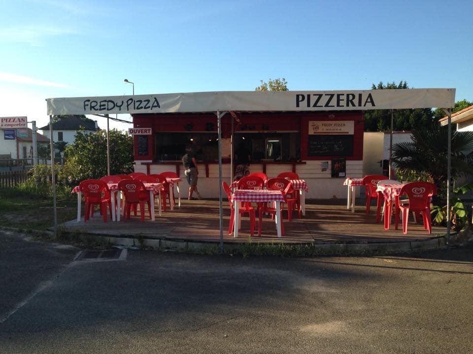 Fredy Pizza — photo 3
