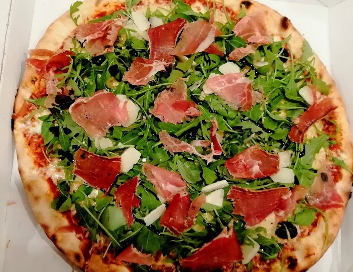Fredy Pizza — photo 2