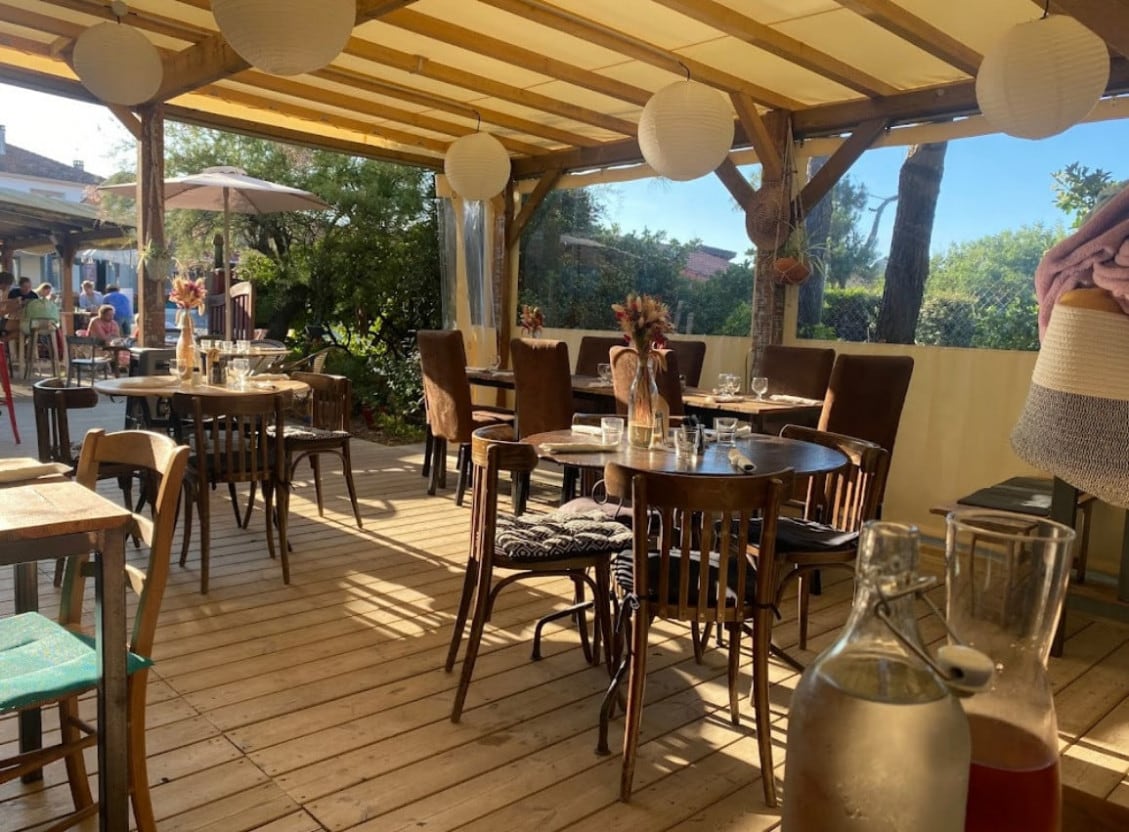 La Cantina — photo 3