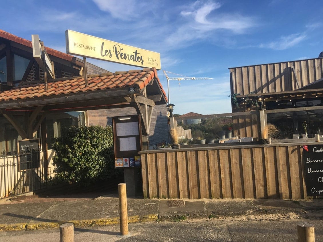 Les Pénates — photo 2