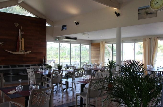 Lou Restaurant — photo 3