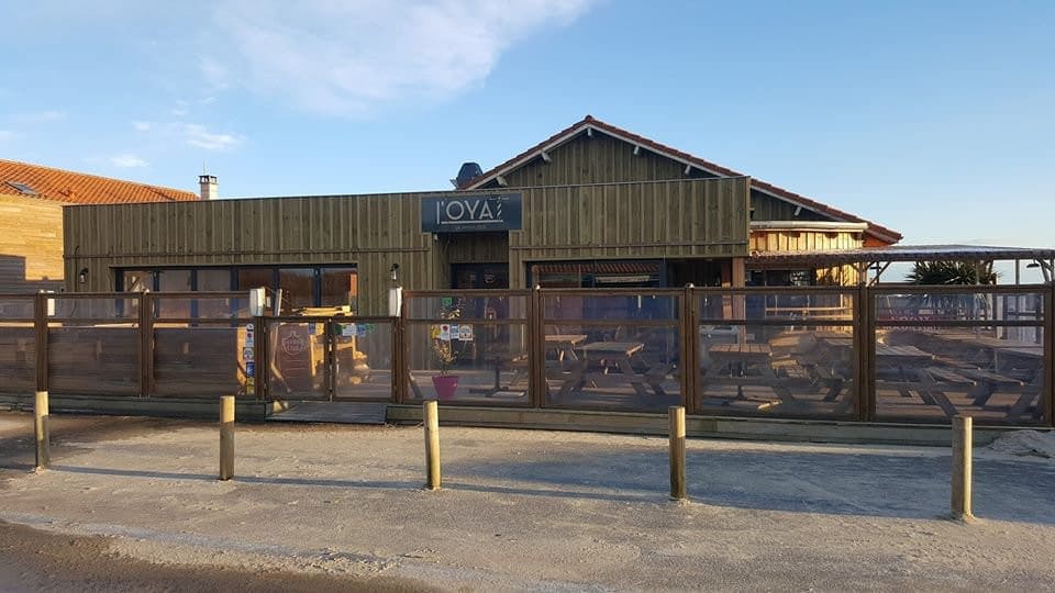 Oyat — photo 2