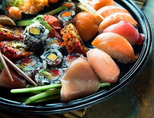 Sushi BE — photo 2