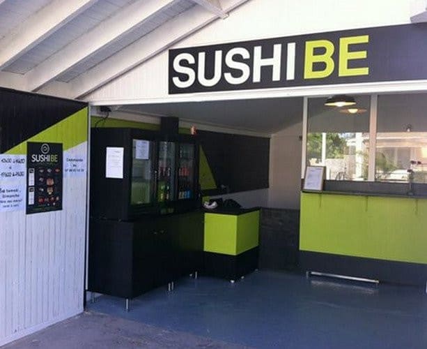 Sushi BE — photo 3