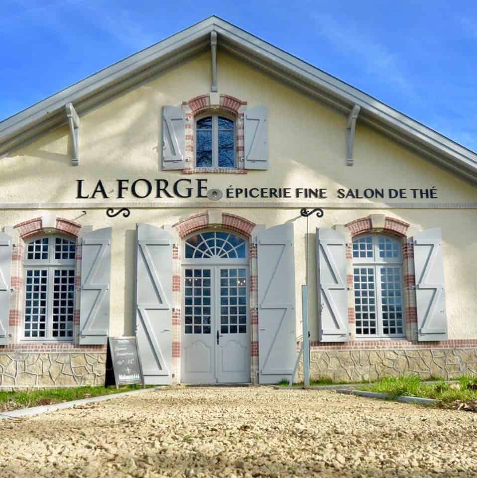 La Forge — photo 2