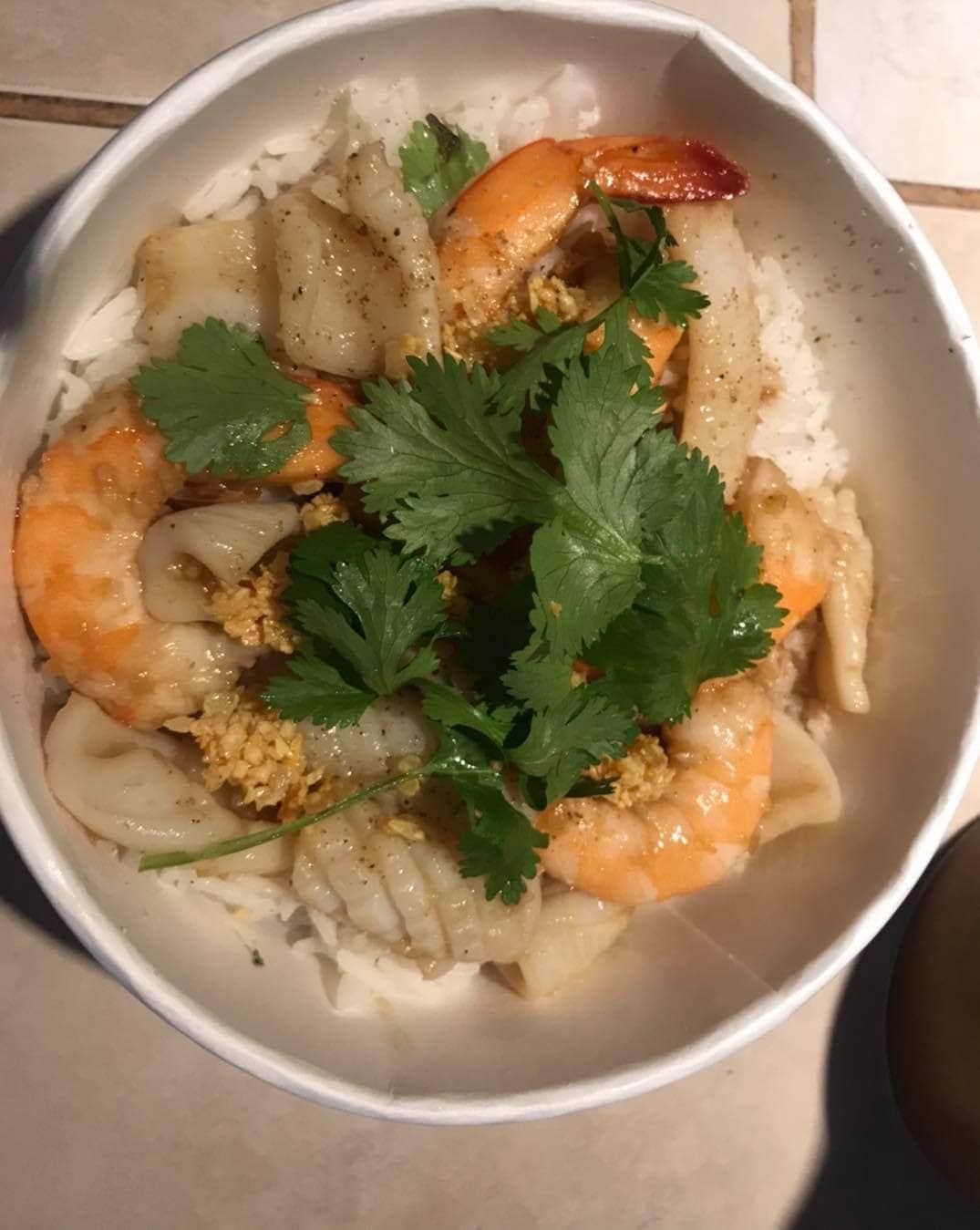 Photo de Baan Si Som
