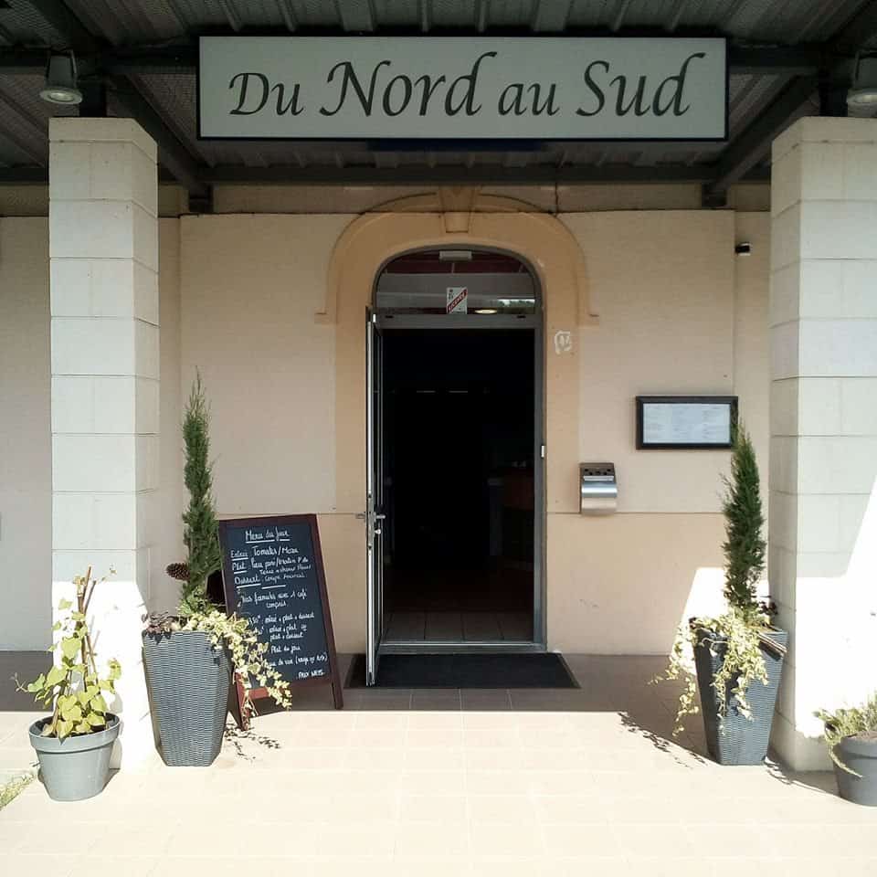 Du Nord Au Sud — photo 2