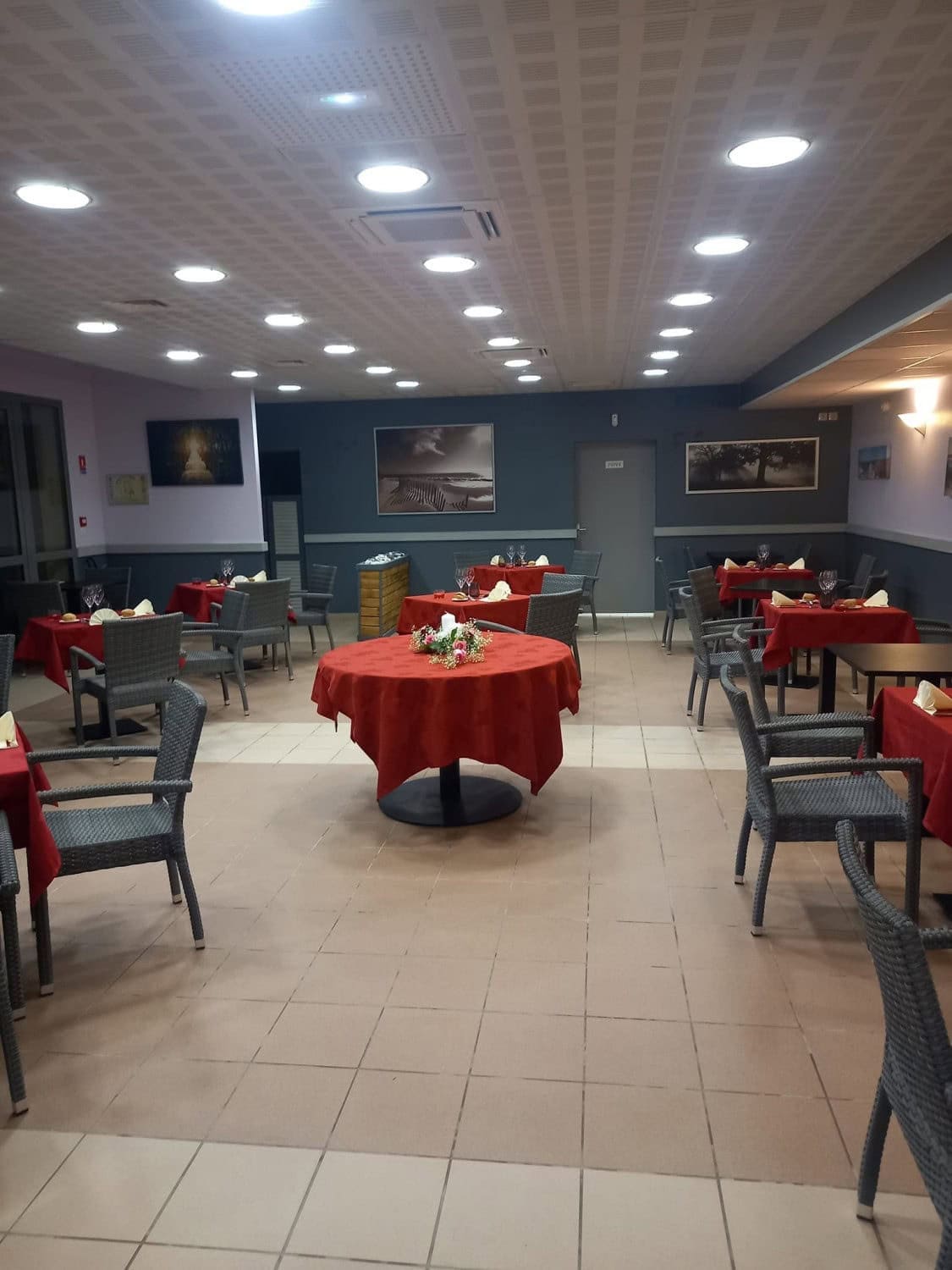 La Faim de Loup — photo 3