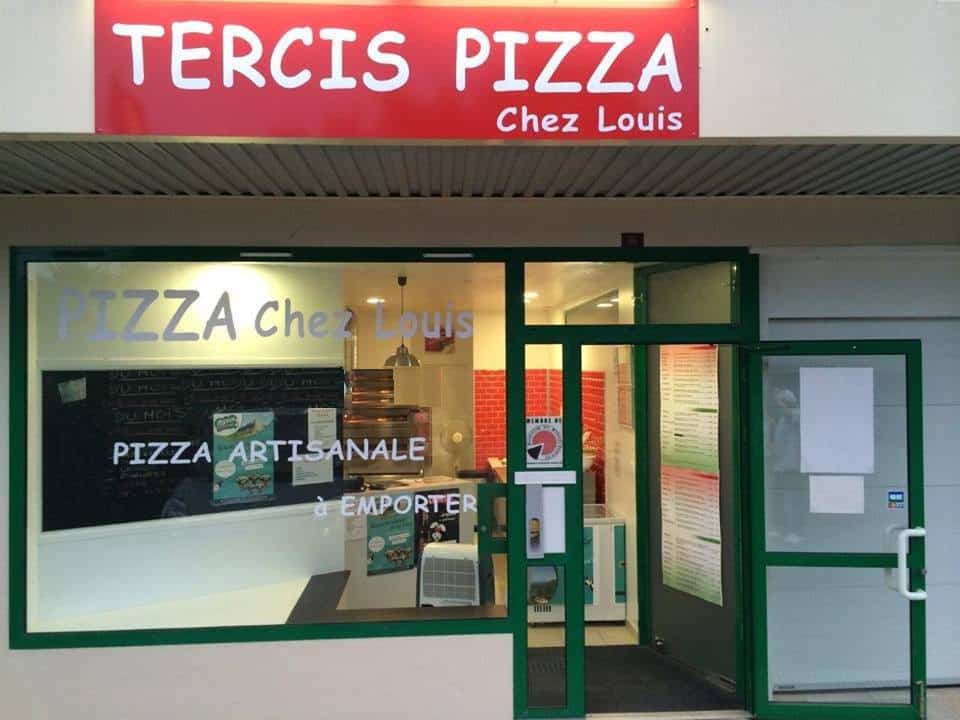Tercis Pizza chez Louis — photo 3