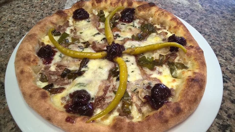 Tercis Pizza chez Louis — photo 2
