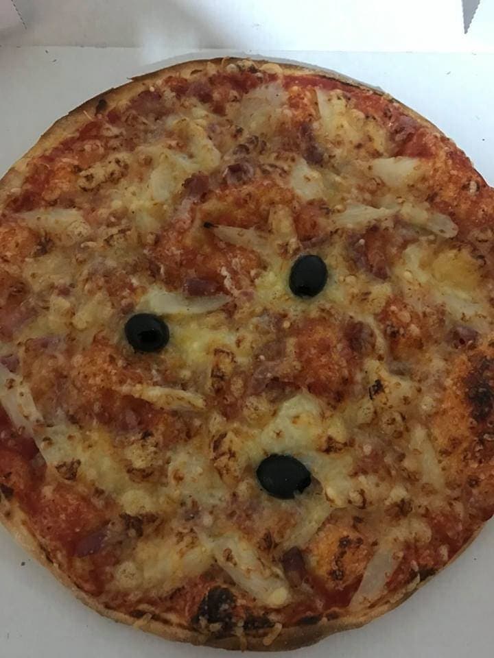 le tour de pizza