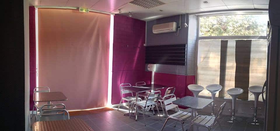 Ô Péchés Gourmand — Pizza - pizzéria à Villeneuve de Marsan — photo 3