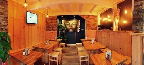 Aloha beach burger — photo 3