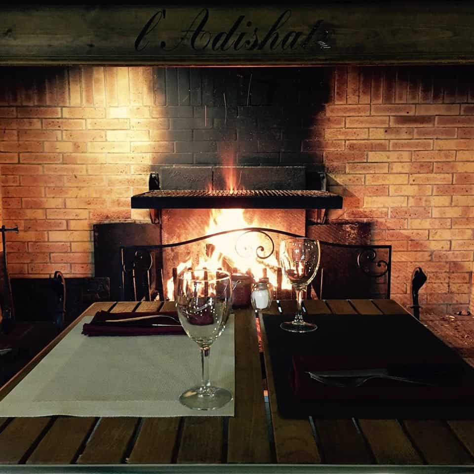 Auberge Adishatz — photo 2