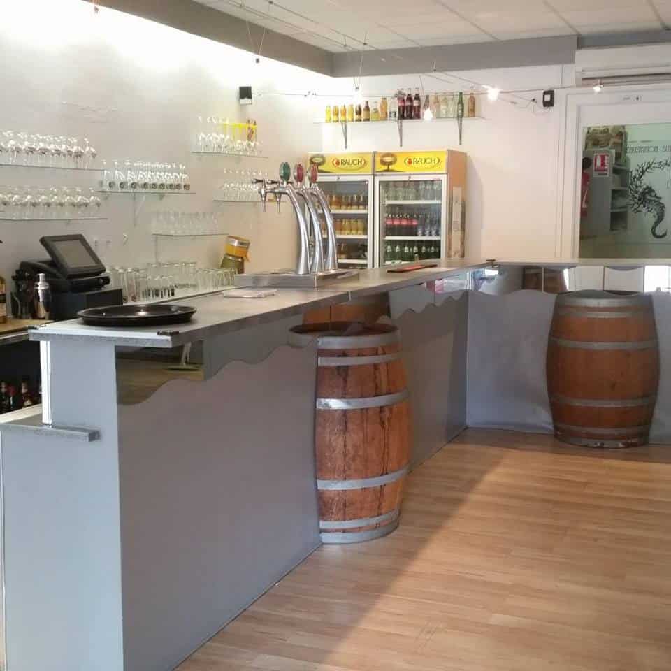 Bar à Huîtres — photo 3
