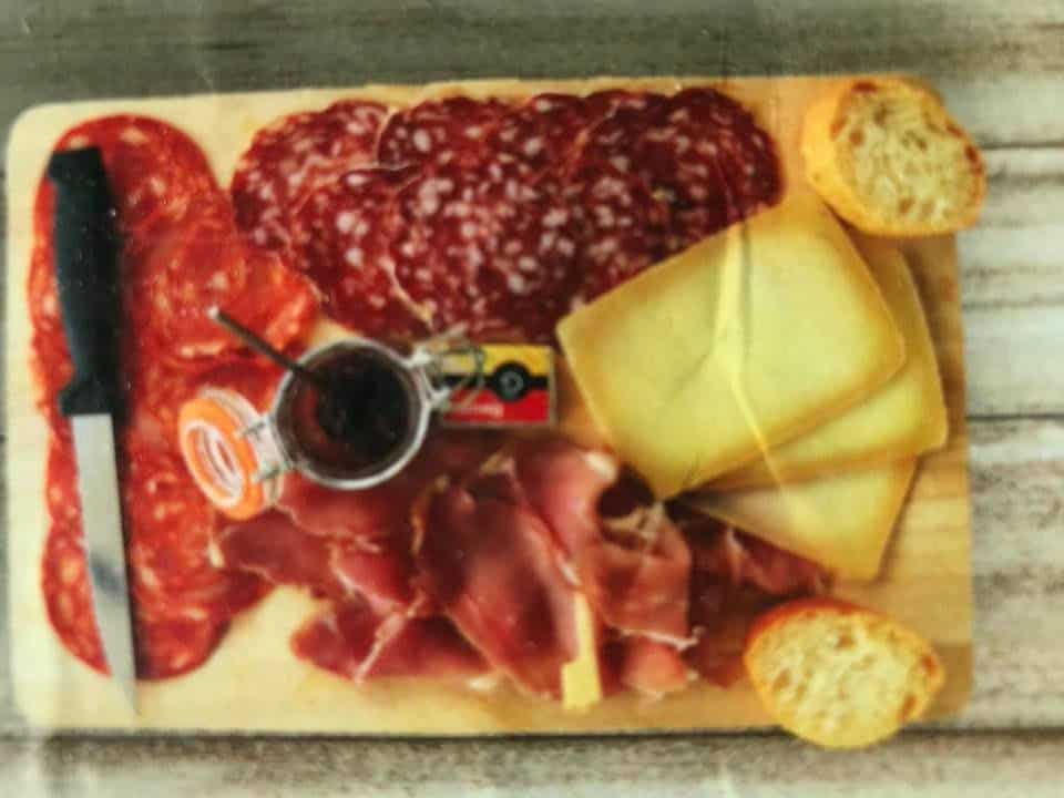 Photo de Bar à Huîtres