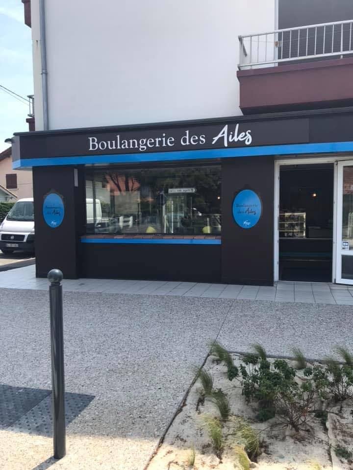 Boulangerie des Ailes — photo 3
