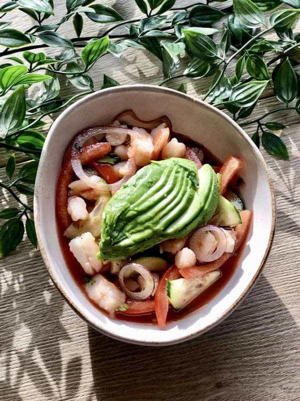 Crudo — photo 3