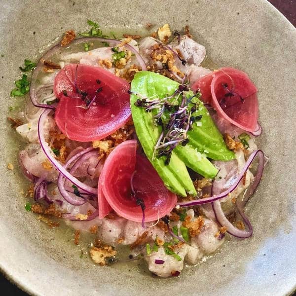 Crudo — photo 2
