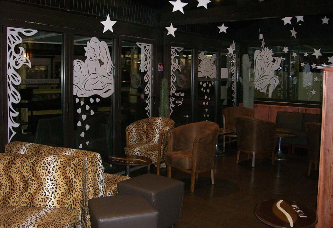 French Coffee Shop — photo 3