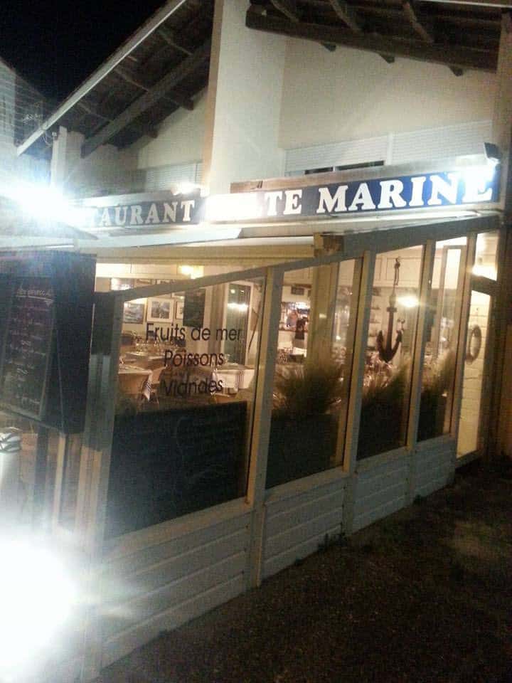 Halte Marine — photo 3