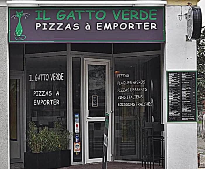 Il Gatto Verde — photo 3