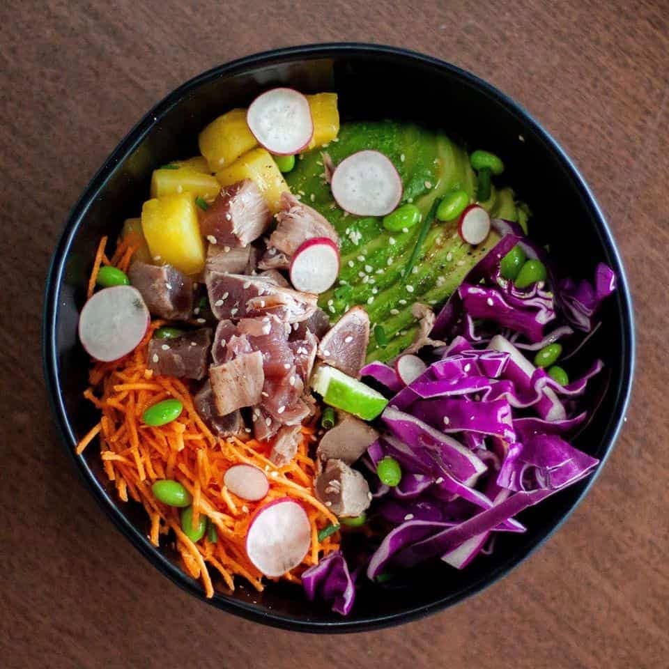 Photo de L’Açaï Bowl
