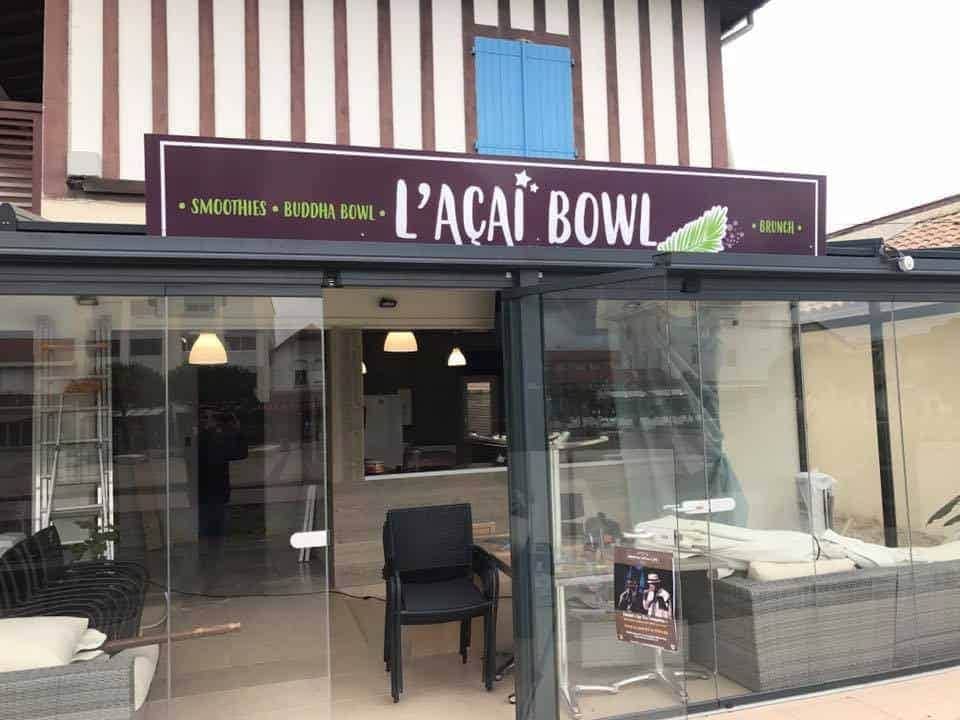 L’Açaï Bowl — photo 2