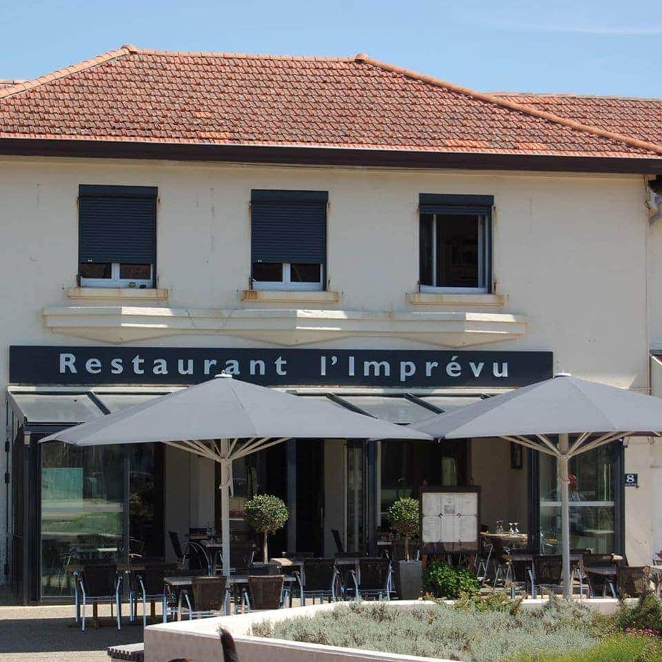 L'imprévu — photo 3
