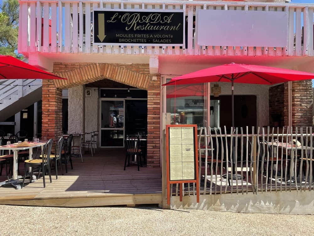L’orada — photo 2