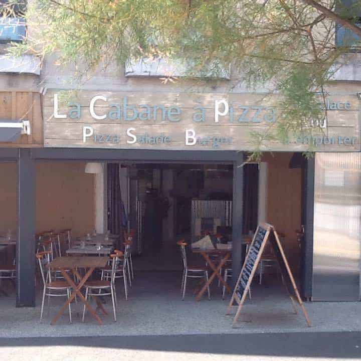 La cabane a pizza — photo 3
