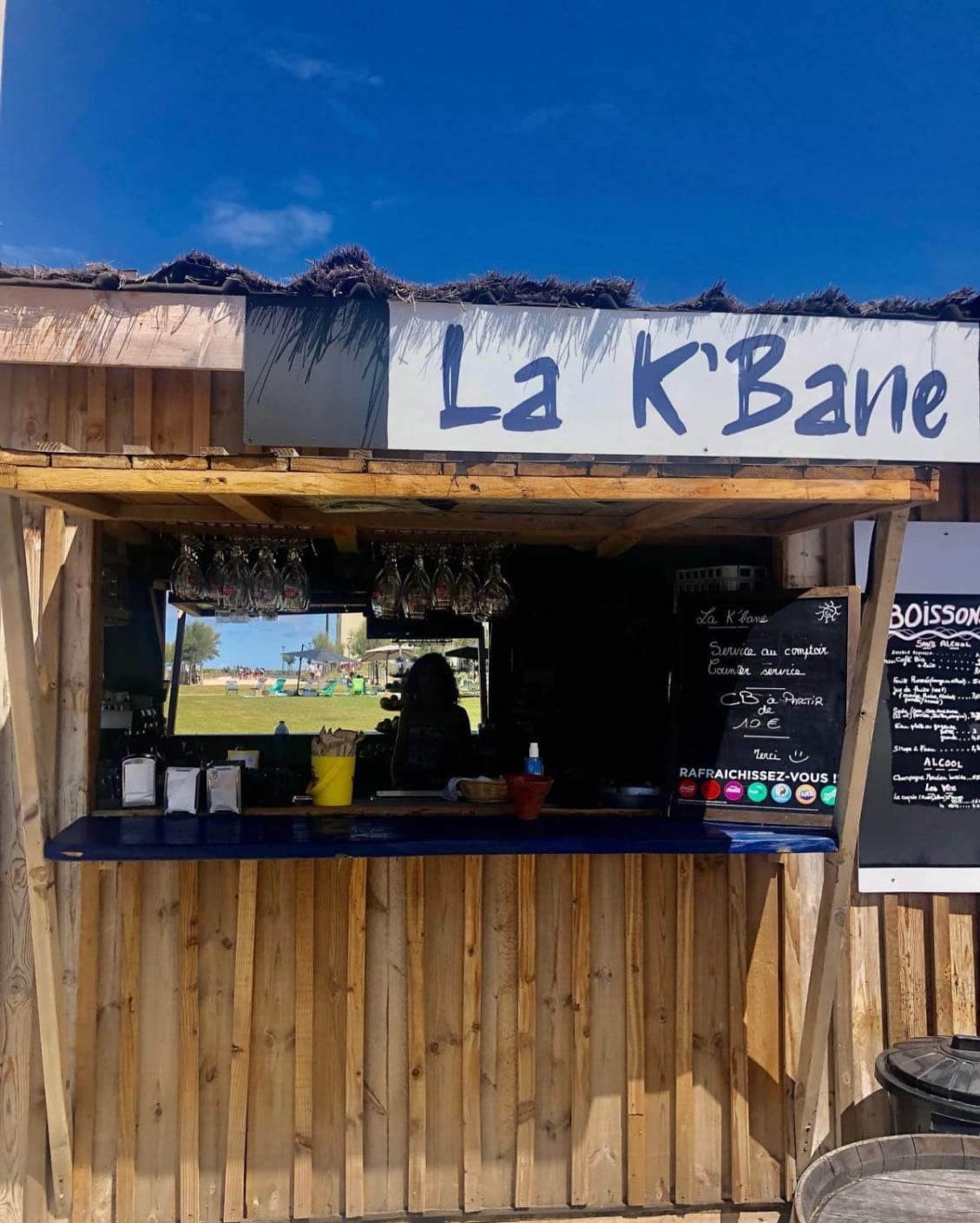 La K'bane — photo 2