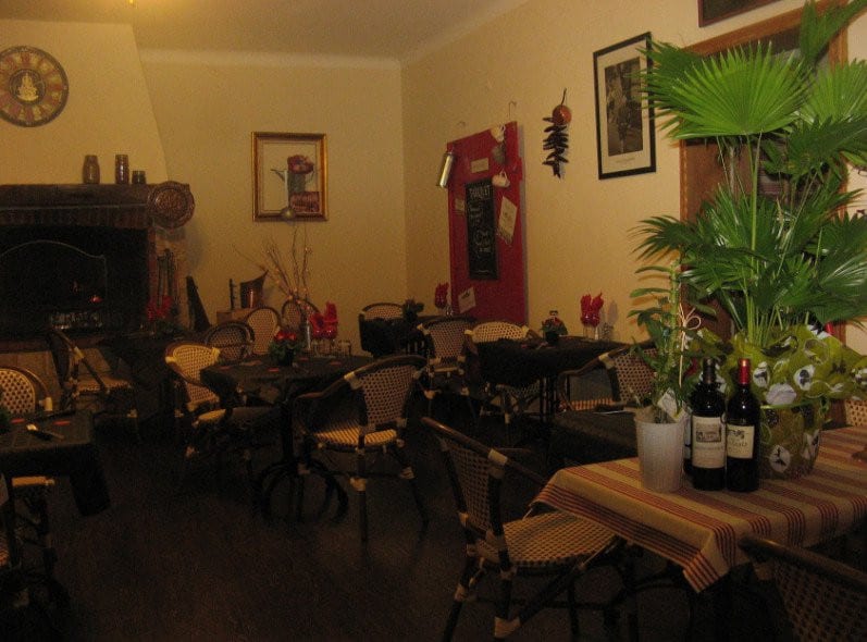 La Taverne — photo 2
