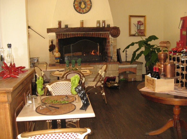 La Taverne — photo 3