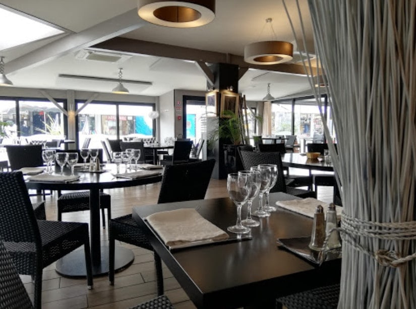 Le Bistrot de la Mer — photo 3