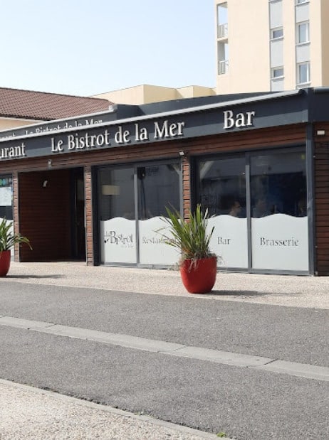 Le Bistrot de la Mer — photo 2
