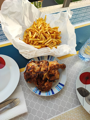 Photo de Le Grill