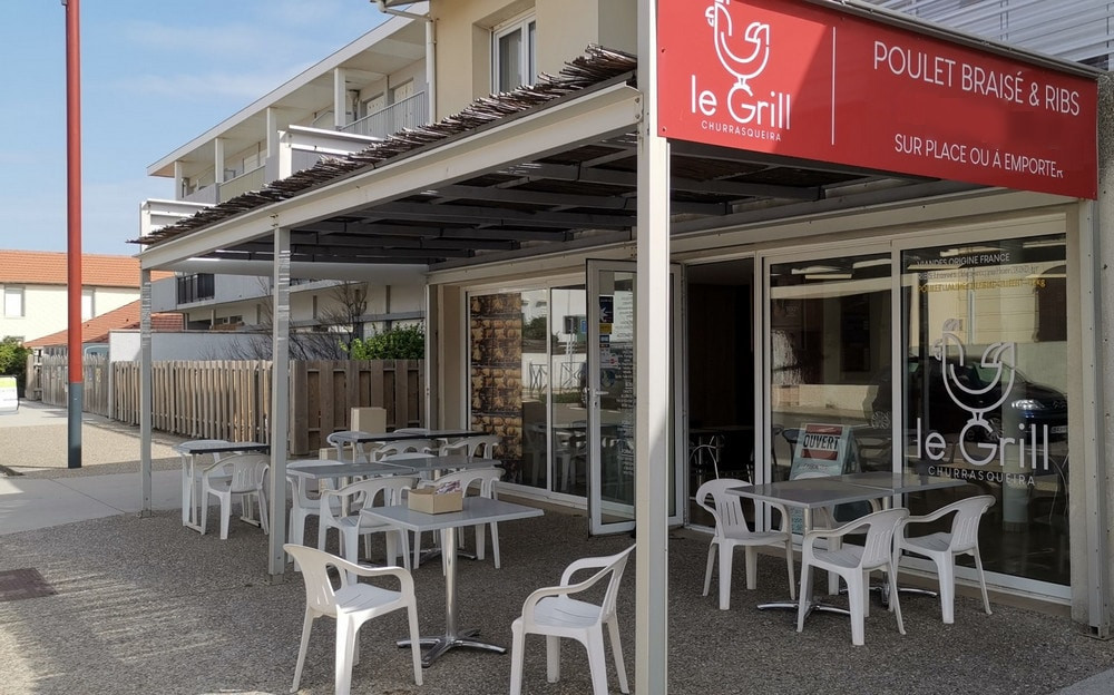 Le Grill — photo 2