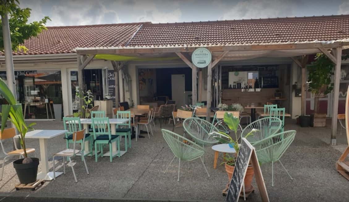 Le Mareeba — photo 3