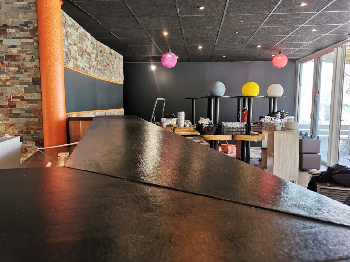 Le Miam-Miam du Spot — photo 3