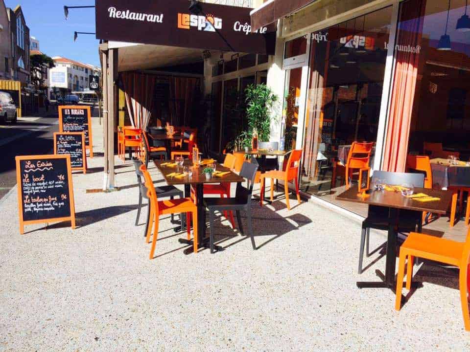 Le Spot — photo 2