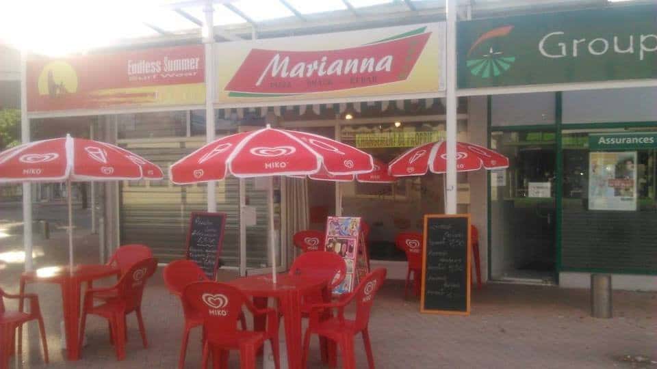 Marianna — photo 2