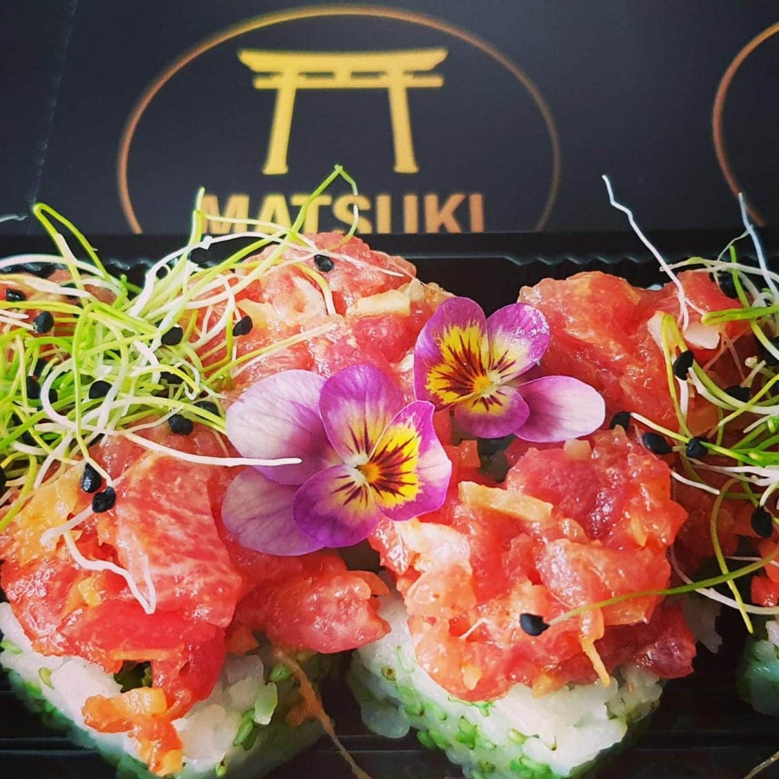 Matsuki — photo 2