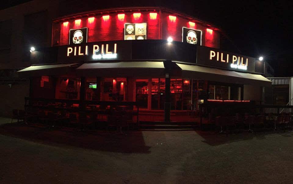 Pili pili — photo 2