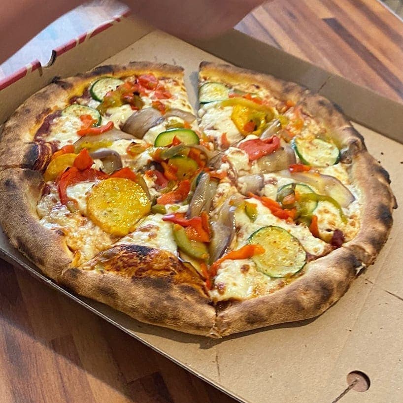 Pizza Locale — photo 2