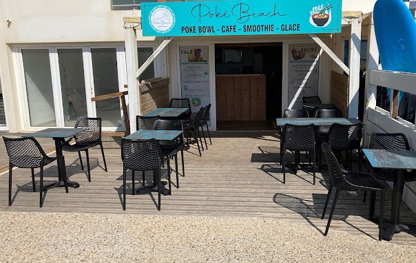 Poke Beach — photo 3