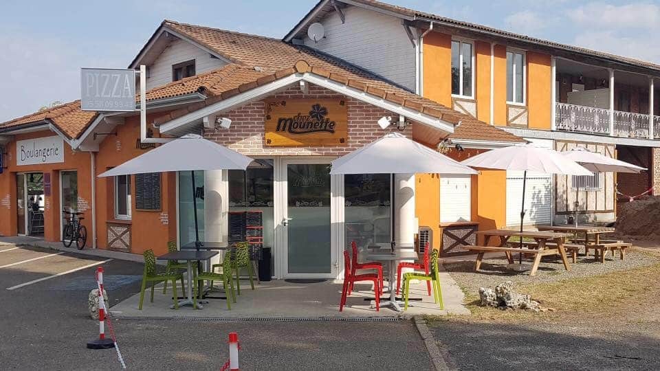 Chez Mounette — photo 2